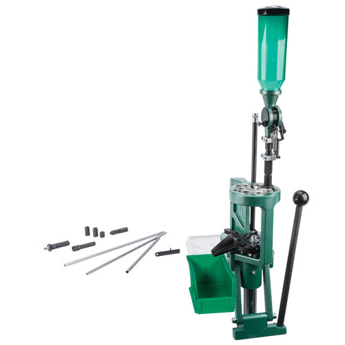 Pro Chucker 7 Progressive Press