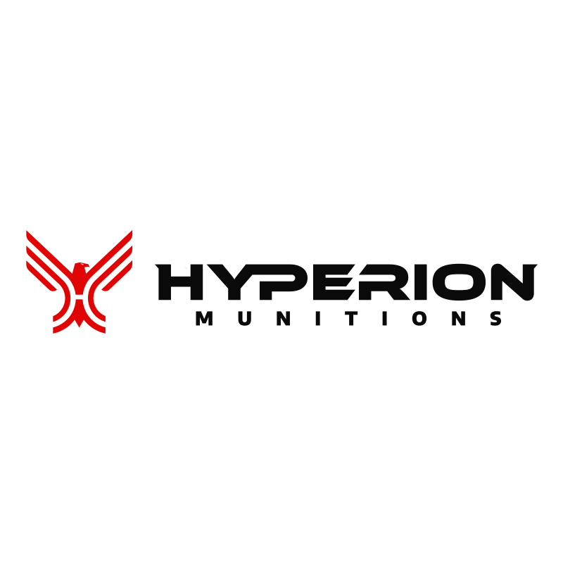 Hyperion Munitions .308 Win / 7.62x51mm Veteran Ammo 147gr FMJ Ammo