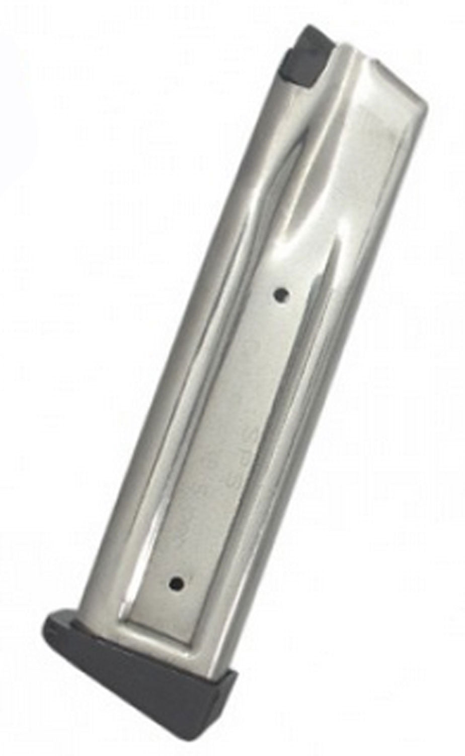SPS M140-38 Pantera/Vista 38S/9mm SPS Pantera/Vista 21rd Silver Detachable
