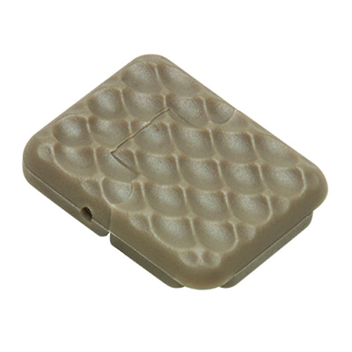 Vism Keymod Covers/18 Pack/Tan