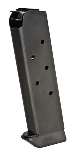 Springfield Armory PI6086 1911 7rd 45 ACP Blued Steel