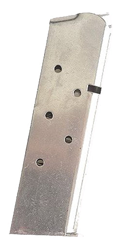 Springfield Armory PI4520 1911 7rd 45 ACP Stainless Steel