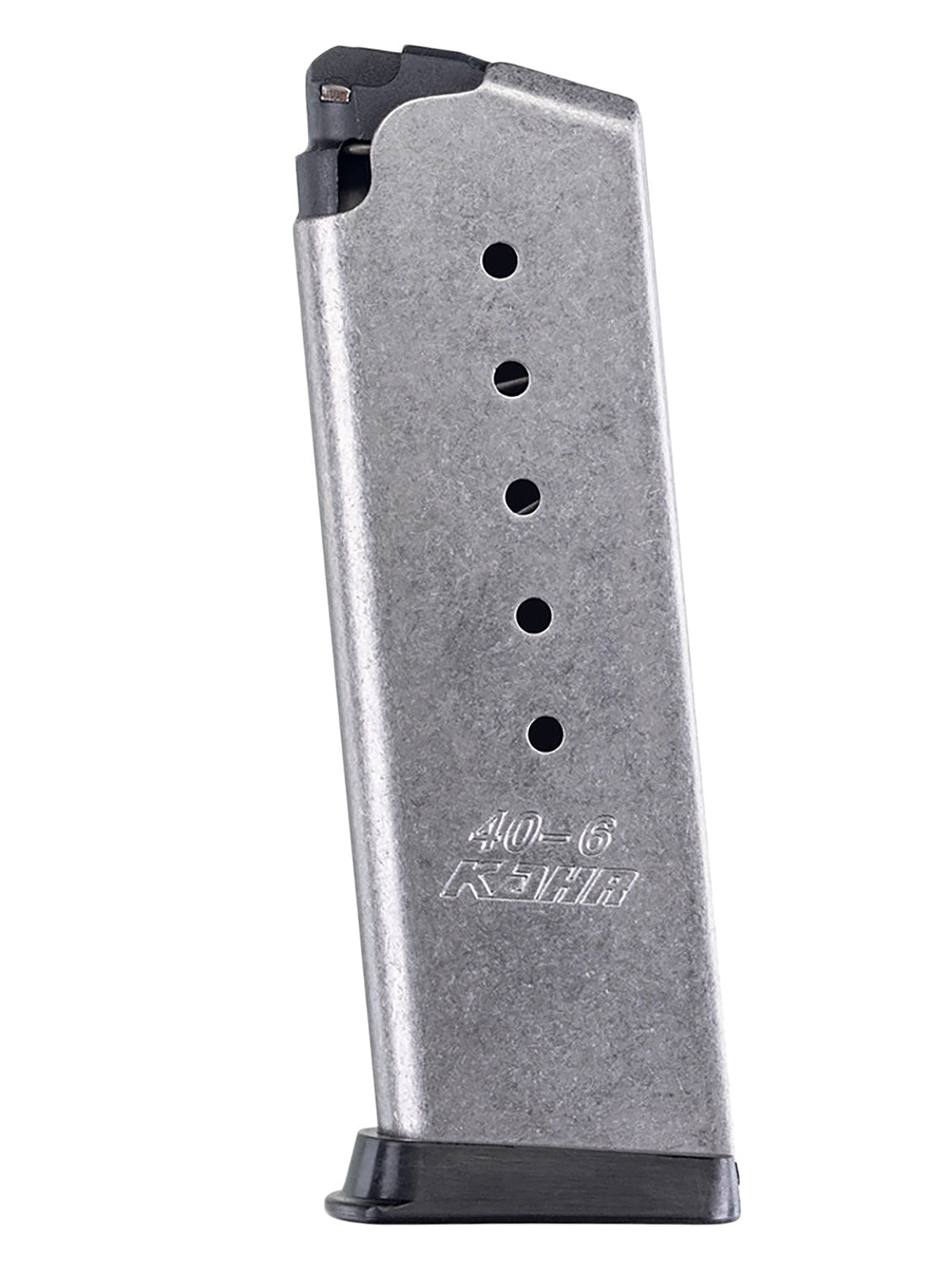 Kahr Arms K420 OEM Stainless Detachable 6rd 40 S&W for Kahr CW/KP/K