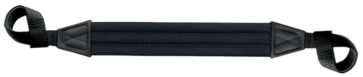 Butler Creek 26781 Ultra Padded Shotgun Sling Black Cordura 36" OAL Shotgun