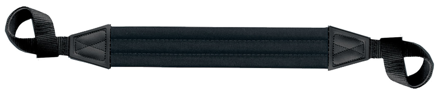 Butler Creek 26781 Ultra Padded Shotgun Sling Black Cordura 36" OAL Shotgun