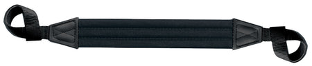 Butler Creek 26781 Ultra Padded Shotgun Sling Black Cordura 36" OAL Shotgun