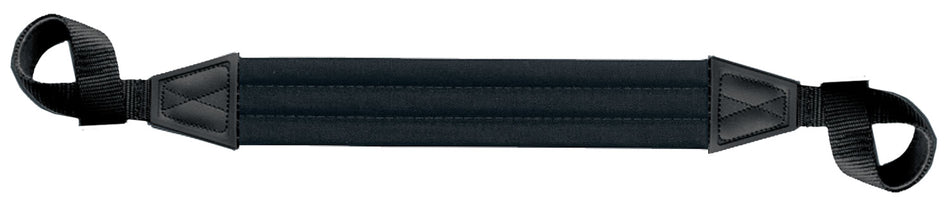 Butler Creek 26781 Ultra Padded Shotgun Sling Black Cordura 36" OAL Shotgun