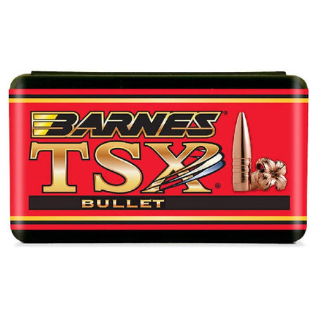 BAR 6.8CAL 110GR TSX BT 50/10