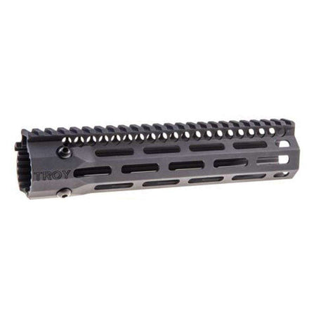 TROY SOCC92 BATTLERAIL 9.25IN BLK SPEC OPS M-LOK COMPATIBLE LOW PROFILE
