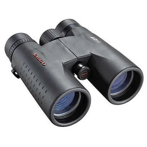 TASCO BINOCULAR ESSENTIALSROOF PRISM 8 X 42 MC MATTE ( BOX ) 5 PER CASE