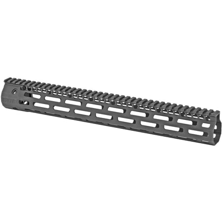 TROY SOCC151 BATTLERAIL 15.125IN BLK SPEC OPS M-LOK COMPATIBLE LOW PROFILE