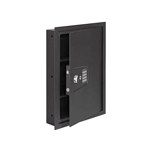 SNAPSAFE IN WALL SAFE