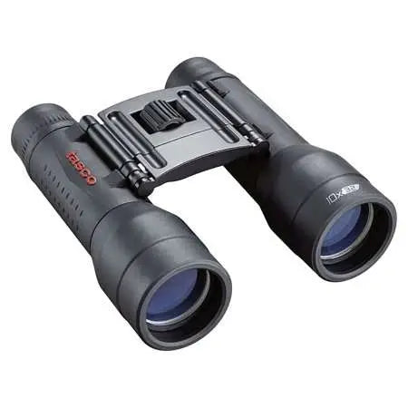 TASCO BINOCULAR ESSENTIALS ROOF PRISM 10 X 32 ROOF MC MATTE ( BOX ) 10 PER CASE