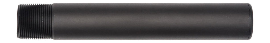 Spikes SLA500P Buffer Tube Pistol Black Hardcoat Anodized Aluminum