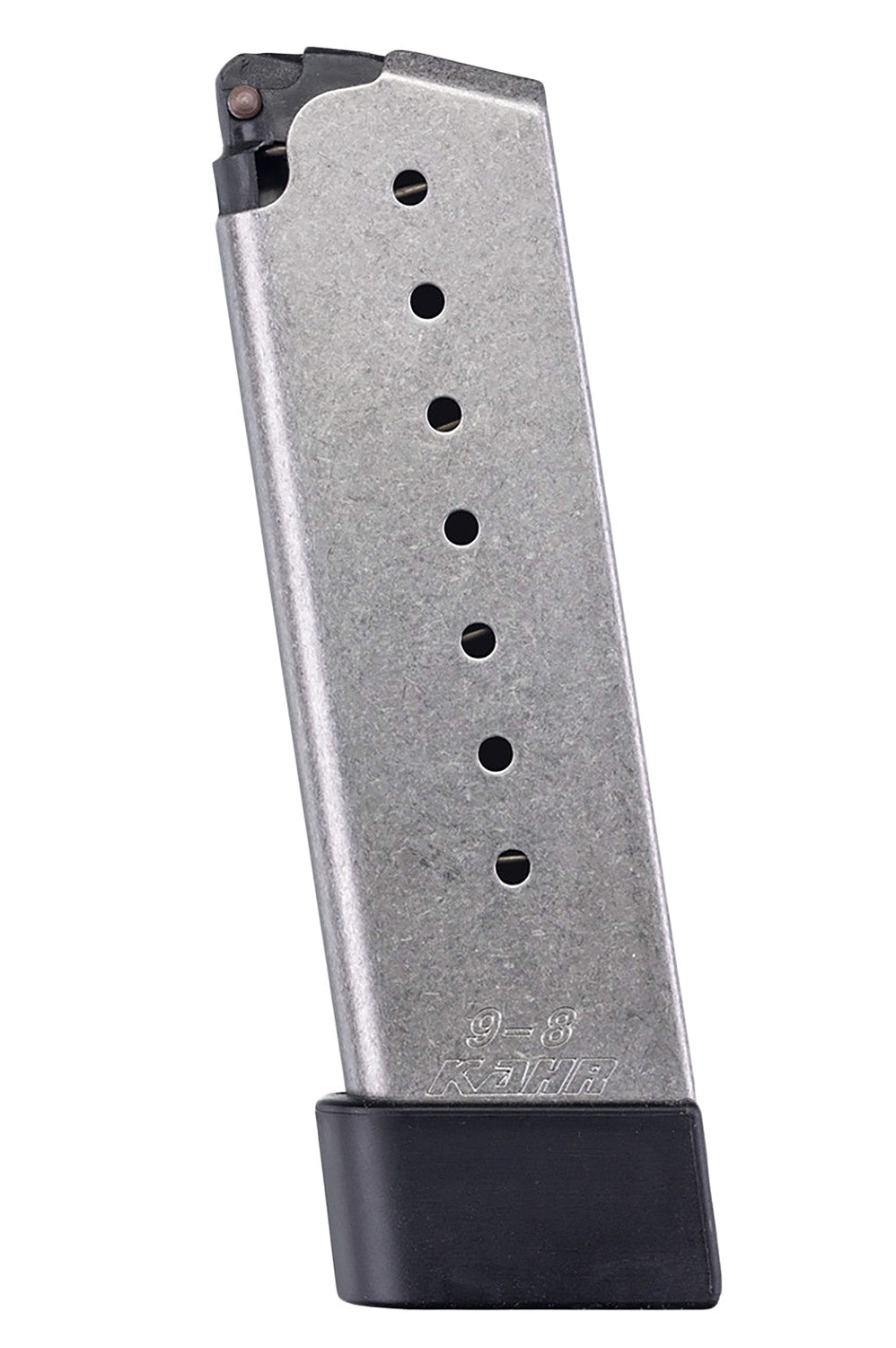 Kahr Arms K920G OEM Stainless Detachable w/ Grip Extension 8rd 9mm Luger for Kahr CW/KP/K/S