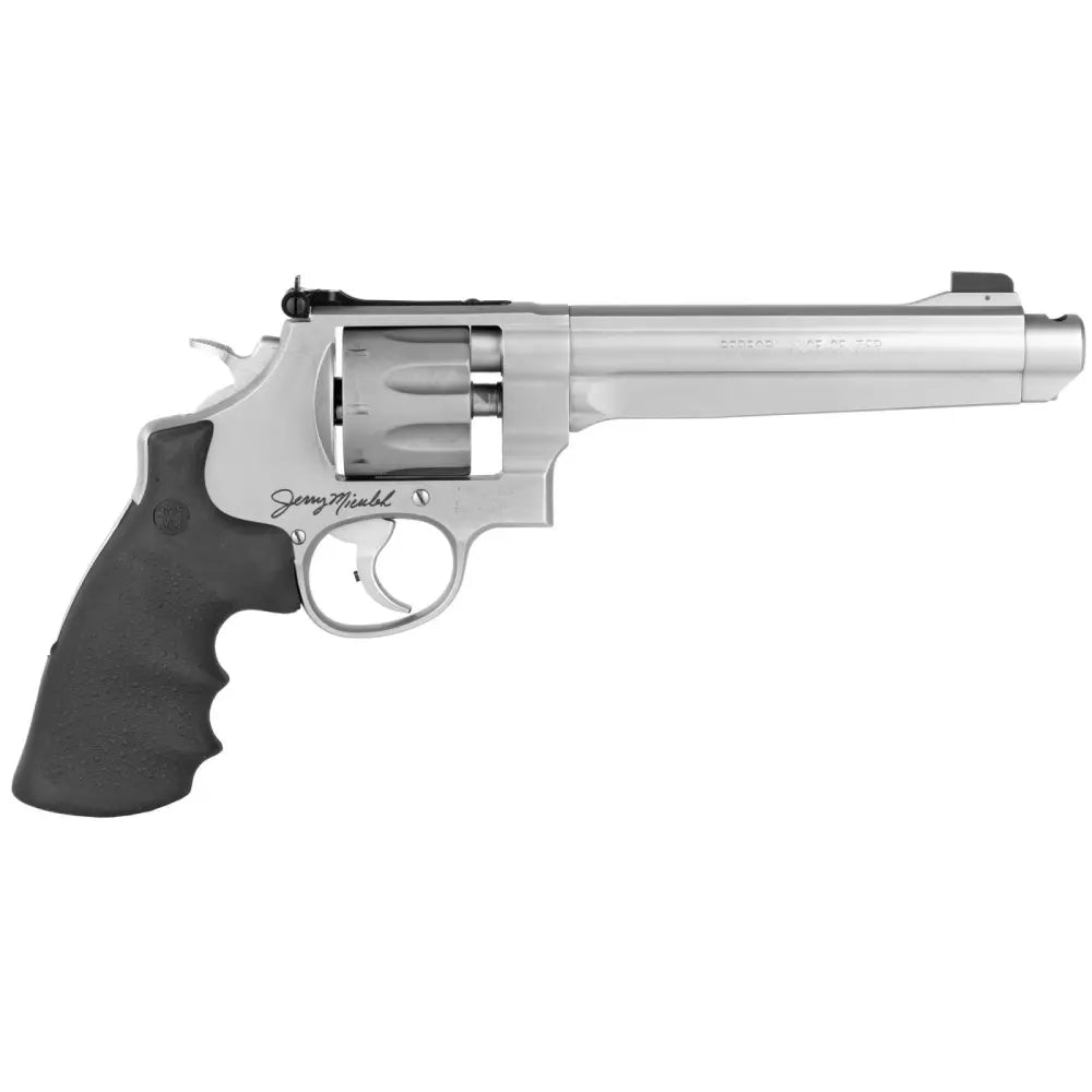 dSMITH & WESSON PC 929 STS 9MM 6.5" 8RD DA/SA