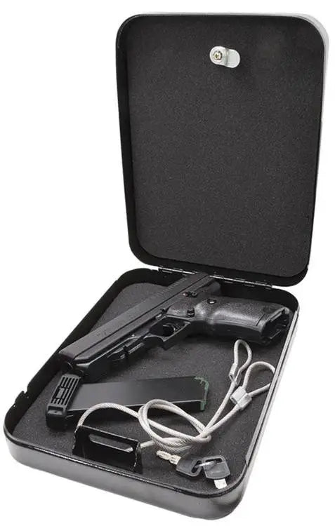 HI-POINT JCP 40S&W PSTL BLK W/LOCK