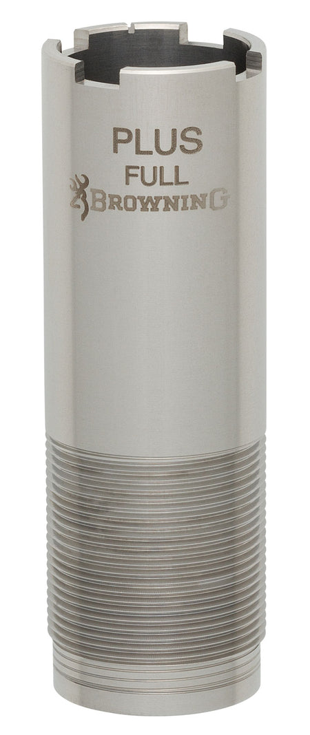 Browning 1130755 Invector-Plus Browning 20 Gauge Full Flush 17-4 Stainless Steel