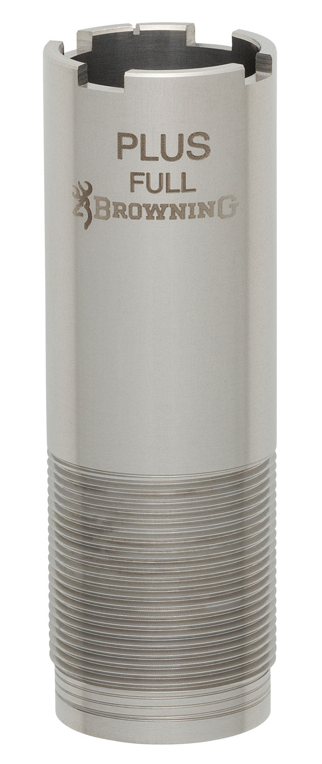 Browning 1130755 Invector-Plus Browning 20 Gauge Full Flush 17-4 Stainless Steel