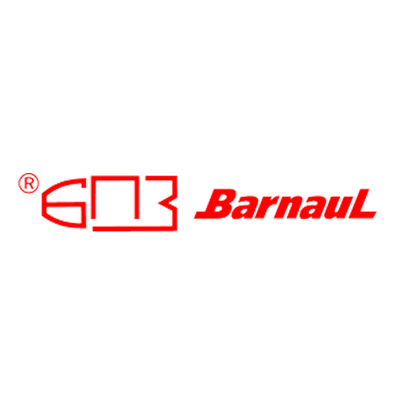 Barnaul 9mm Luger / Parabellum  115gr FMJ Ammo