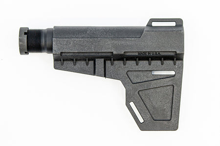KAK Blade w/ Tube & Castle nut kit