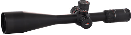 SIGHTRON SCOPE SIII 8-32X56 PLR 30MM SF ILLUM MOA-2 MATTE
