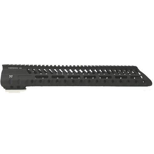 VRS T-308H-ML-15 (15.0") HIGH-Bk