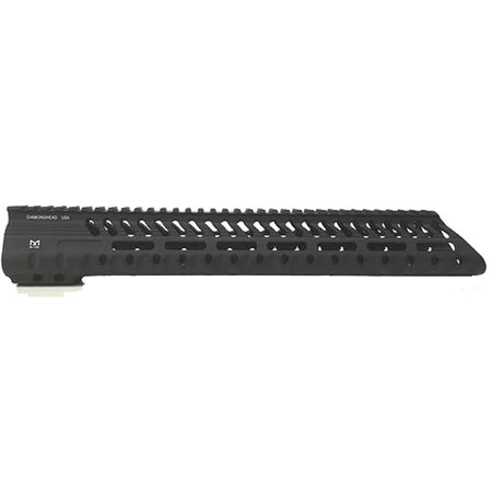 VRS T-308H-ML-15 (15.0") HIGH-Bk
