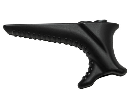 NcStar VMKMHS Hand Stop KeyMod Black Anodized