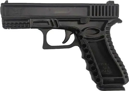 CAA TRAINING HAND GUN BLACK