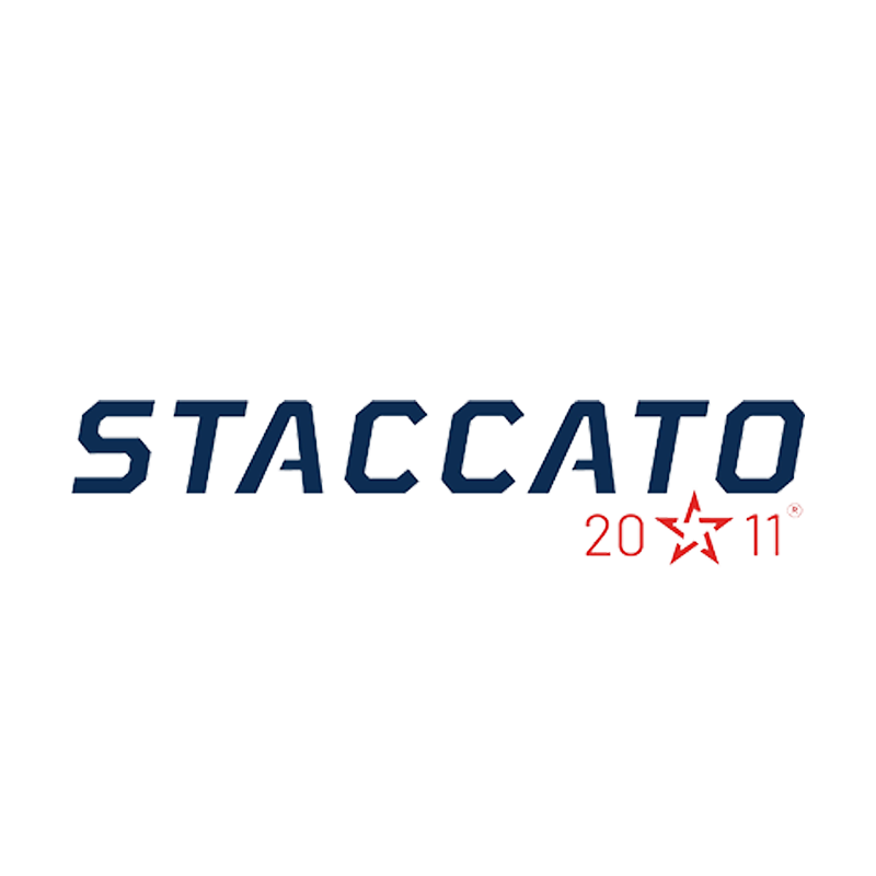 Staccato 2011 9mm Luger / Parabellum Range 124gr FMJ Ammo