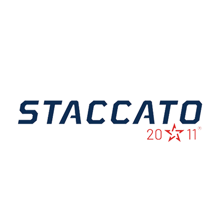 Staccato 2011 9mm Luger / Parabellum Range 124gr FMJ Ammo
