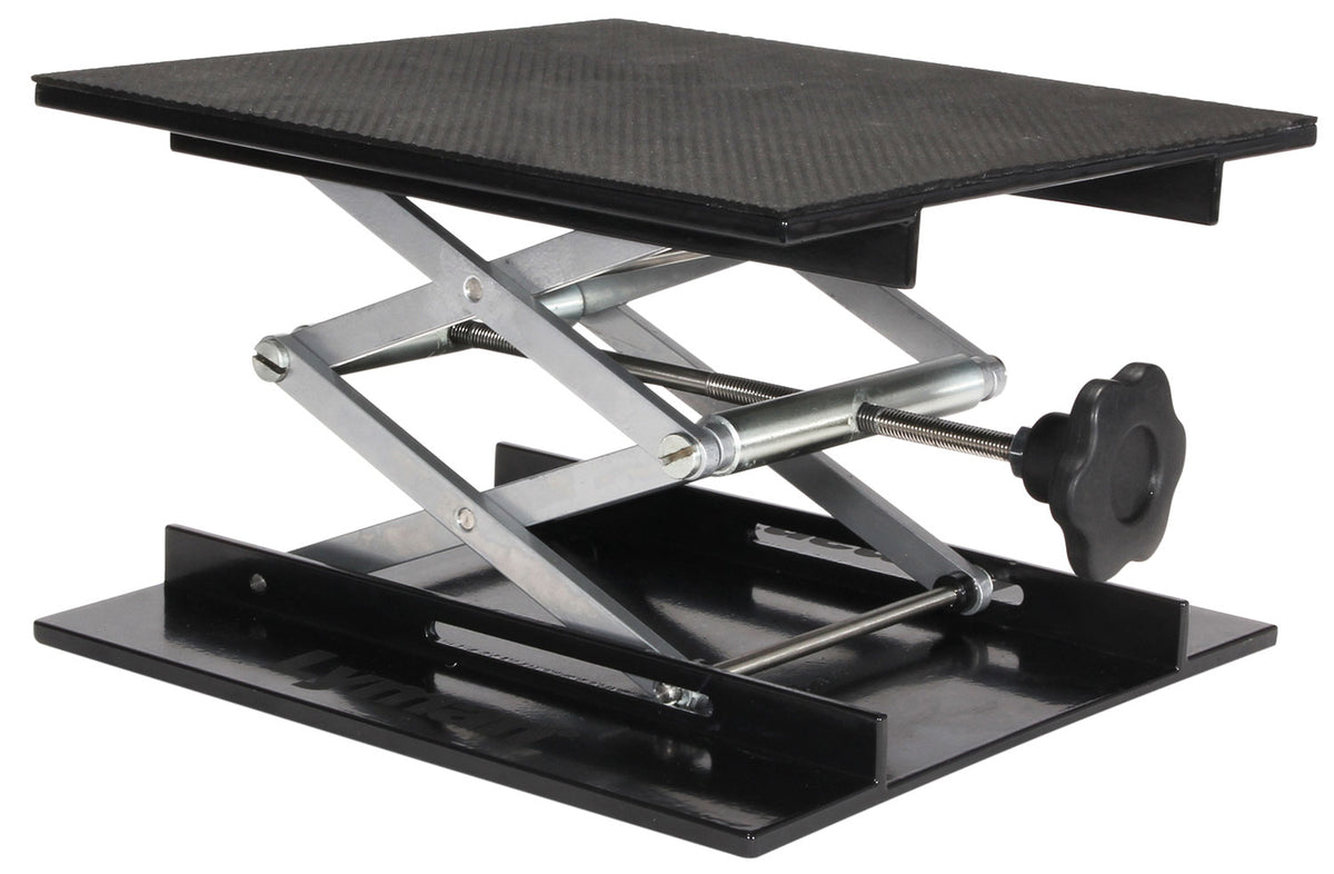 Lyman 7837810 Bag Jack Gun Rest Black