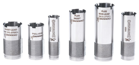 Browning 1130275 Standard Invector Browning 20 Gauge Modified Flush 17-4 Stainless Steel