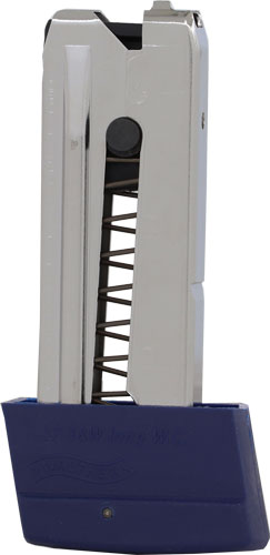 WALTHER MAGAZINE GSP500 .32S&W 6RD BLUED