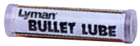 LYMAN ALOX BULLET LUBRICANT 1.25 OZ STICK