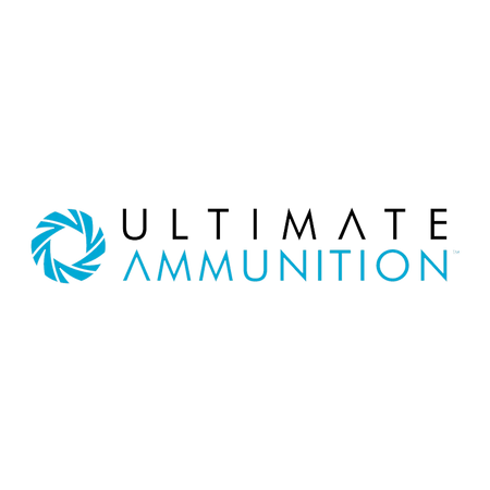 Ultimate Ammunition 6.5mm Creedmoor Competition 121gr OTM Ammo
