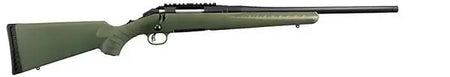 dRUGER AMERICAN-P 308WIN RFL BL