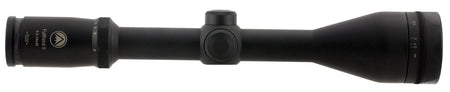 Burris 200161 Fullfield II  3-9x 40mm Obj 33-13 ft @ 100 yds FOV 1" Tube Black Matte Finish Plex (SFP)
