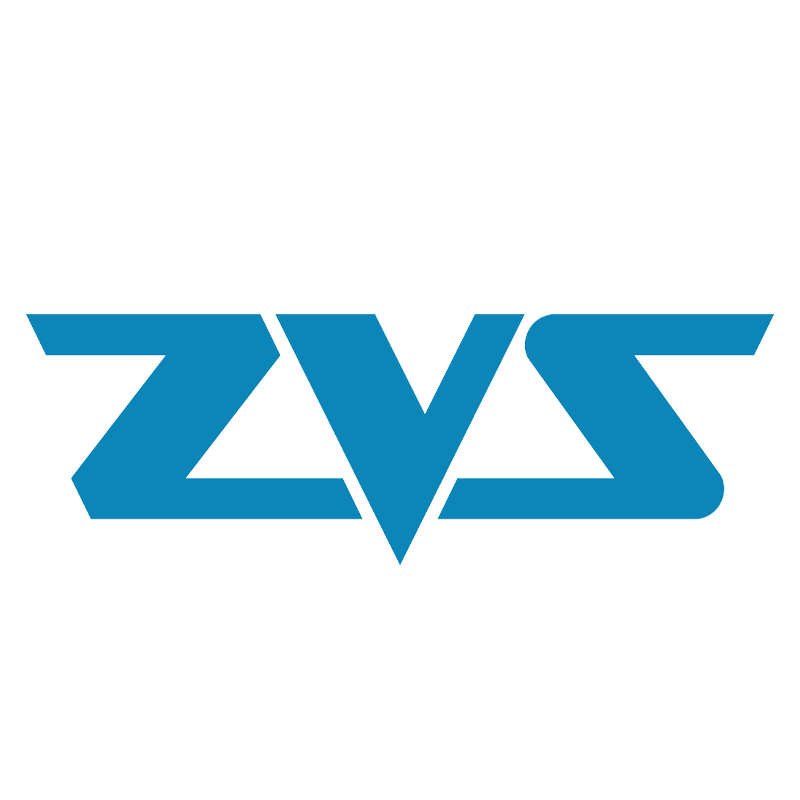 ZVS 9mm Luger / Parabellum  124gr FMJ Ammo