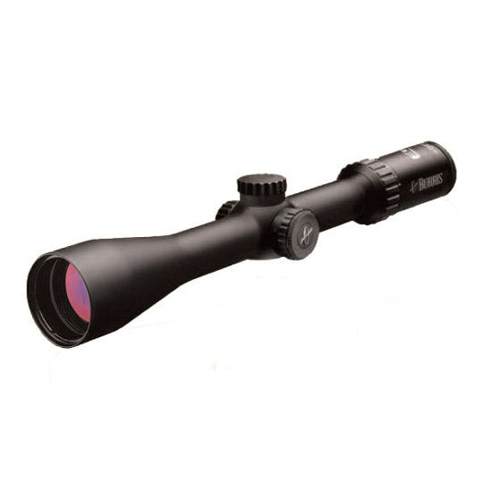 BUR 3-9X40 FULLFIELD E1 BALLISTIC PLEX IR
