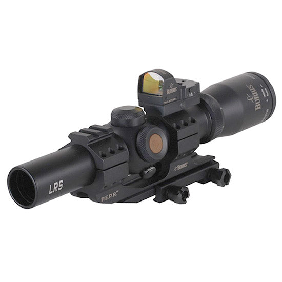 BUR 1-4X24 TAC30 BALL CQ 5.56 FASTFIRE