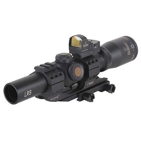 BUR 1-4X24 TAC30 BALL CQ 5.56 FASTFIRE