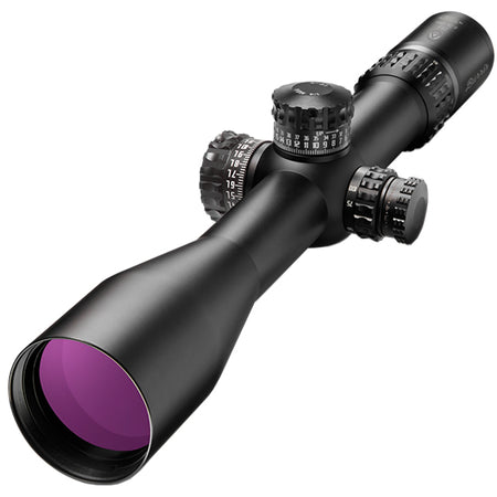 BUR 4-20X50 XTREME TACTI XTR II IR HORUS H591 RET