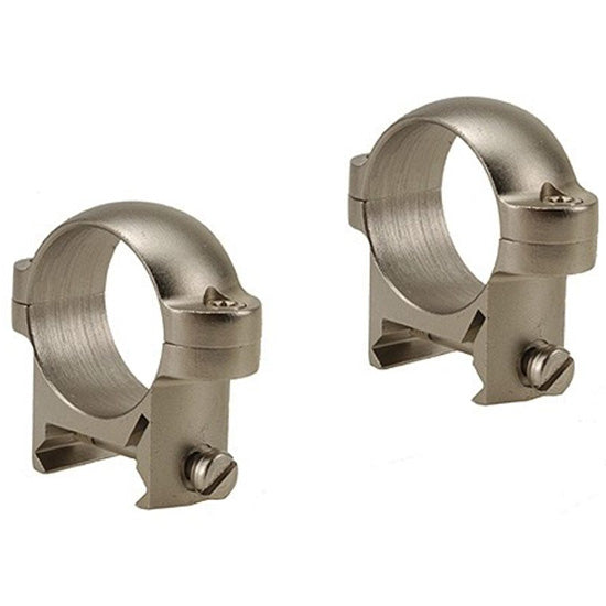 BUR RINGS 1 LOW ZEE NKL