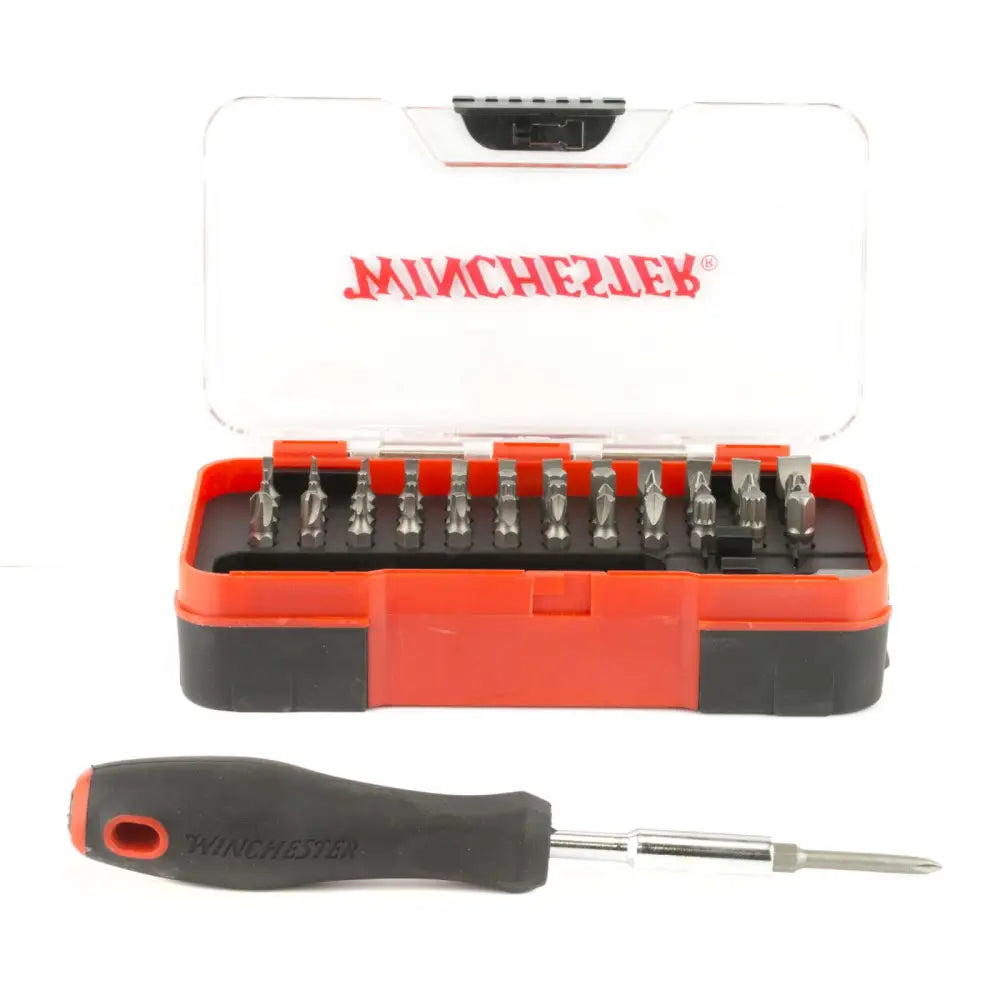 DAC WINCHESTER 51 PC SCREWDRIVER SET
