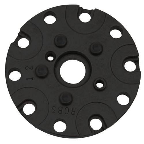 Shell Plate #12