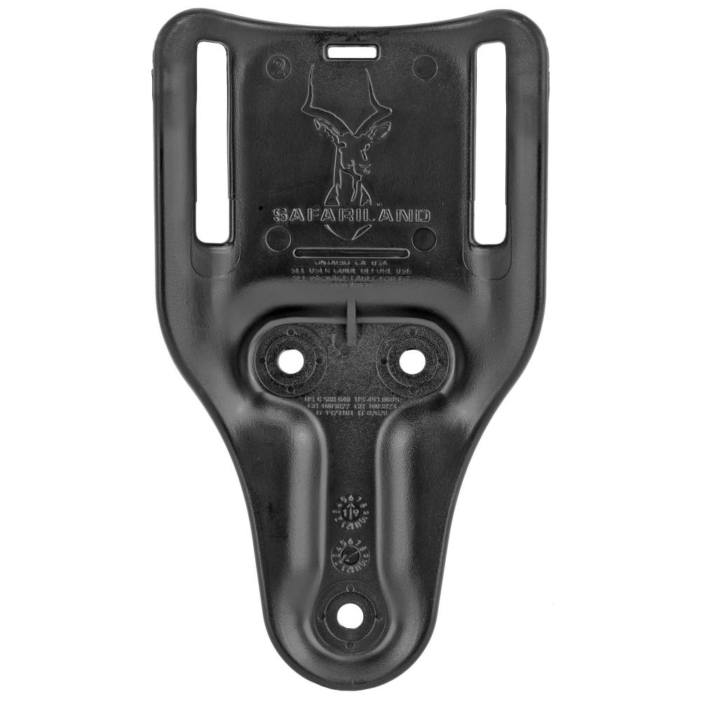 SAFARILAND MID RIDE UNIVERSAL BELT LOOP ADAPTER (6070UBL-2-2)