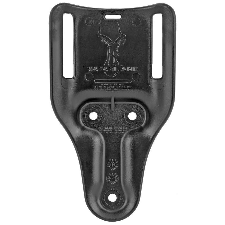 SAFARILAND MID RIDE UNIVERSAL BELT LOOP ADAPTER (6070UBL-2-2)