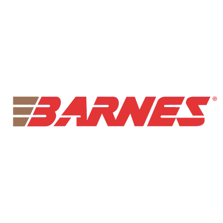 Barnes 5.56x45mm NATO VOR-TX 70gr Solid Ammo